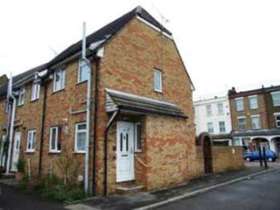 2 Bedroom Detached