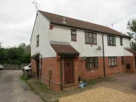 1 Bedroom Maisonette