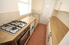 2 Bedroom Terraced