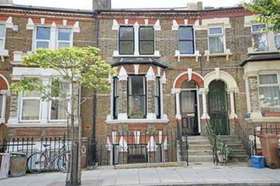 1 Bedroom Flat