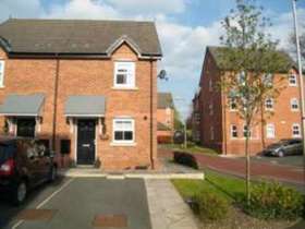 2 Bedroom Terraced