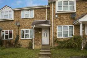 2 Bedroom Terraced