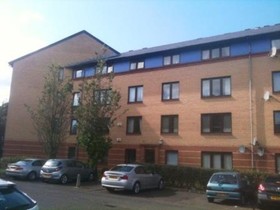 2&nbsp;Bedroom&nbsp;Flat