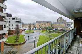 1 Bedroom Flat