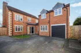 4 Bedroom Detached