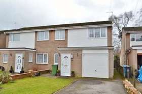 3 Bedroom Semi-Detac...