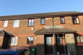 2 Bedroom Terraced