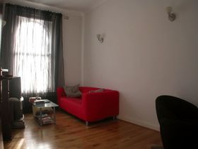 1 Bedroom Flat