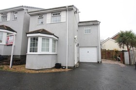 3 Bedroom Detached