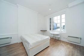 Finchley Road Hampstead London...