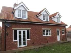 4 Bedroom Detached