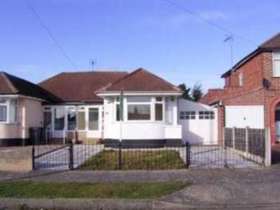 3 Bedroom Bungalow