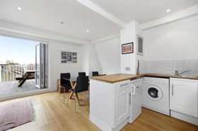 2 Bedroom Flat