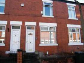 2 Bedroom Terraced