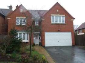 4 Bedroom Detached