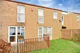 3&nbsp;Bedroom&nbsp;Terraced
