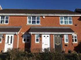 2 Bedroom Terraced