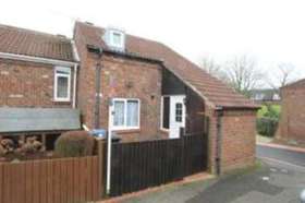 2 Bedroom Semi-Detac...