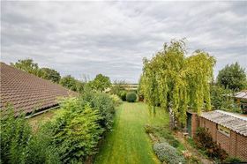 3 Bedroom Detached