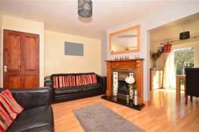 3 Bedroom End of Ter...