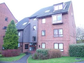 1 Bedroom Flat