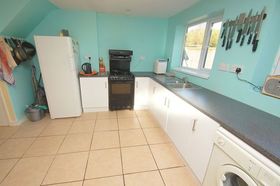 3 Bedroom Terraced