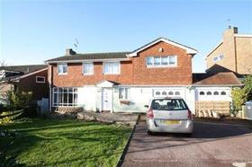 4 bedroom Detached for sale