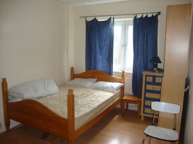 3 Bedroom Flat