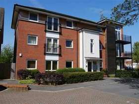 2 Bedroom Apartment