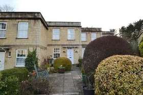 3 Bedroom Terraced