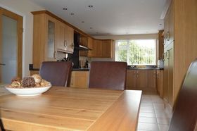 4 Bedroom Detached