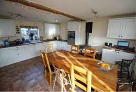 5 Bedroom Chalet