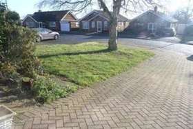 2 Bedroom Bungalow