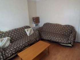 2 Bedroom Terraced