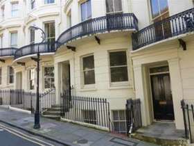 1 Bedroom Ground Fla...