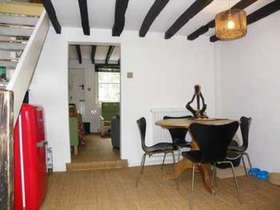 2&nbsp;Bedroom&nbsp;Terraced