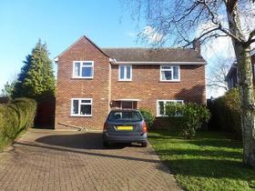 3 Bedroom Detached