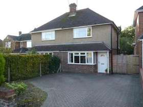 2 Bedroom Semi-Detac...