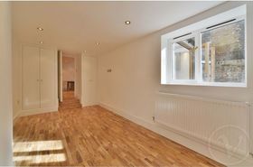 2 Bedroom Flat