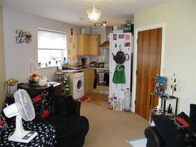 2 Bedroom Flat