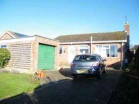 2 Bedroom Bungalow
