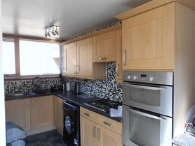 3 Bedroom Terraced