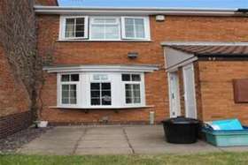 2 Bedroom Terraced