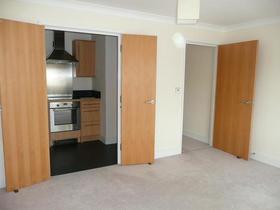 1 Bedroom Flat