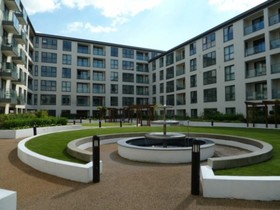 1 Bedroom Flat