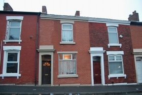 2 Bedroom Terraced