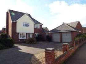 4 Bedroom Detached