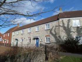 3 Bedroom Terraced