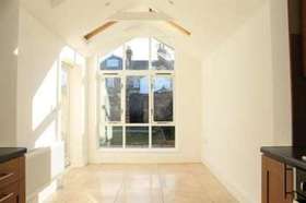 3 Bedroom Terraced