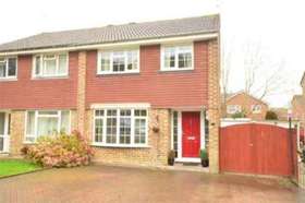 3 Bedroom Semi-Detac...